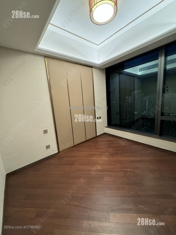 The Vertex Sell 2 Bedrooms 489 ft²