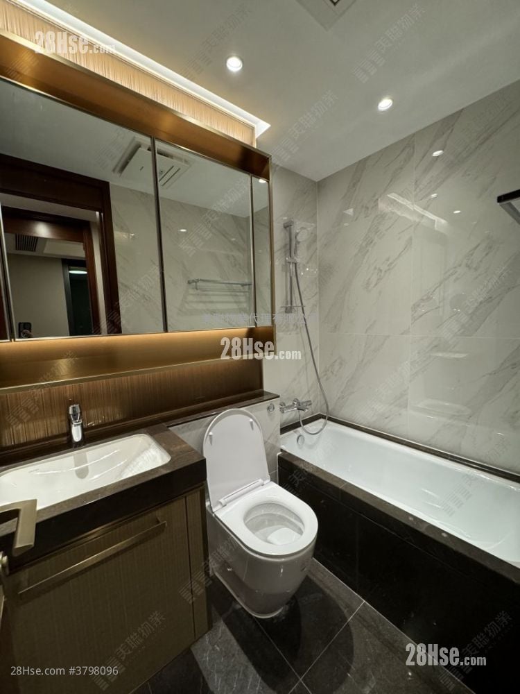 The Vertex Sell 2 Bedrooms 489 ft²