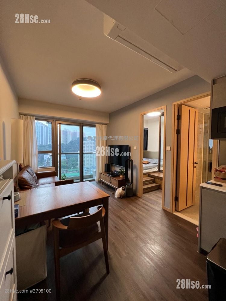 Upper East Sell 1 Bedroom , 1 Bathroom 312 ft²