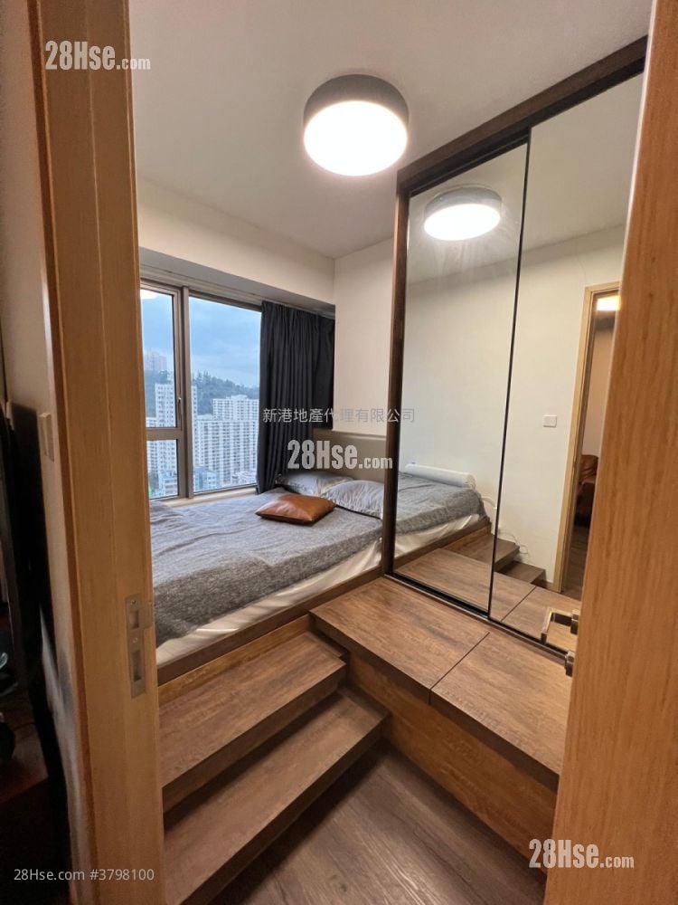 Upper East Sell 1 Bedroom , 1 Bathroom 312 ft²