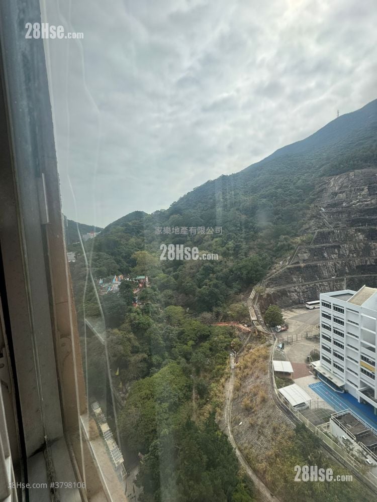 Sun Lee Building Rental 1 Bedroom , 1 Bathroom 280 ft²