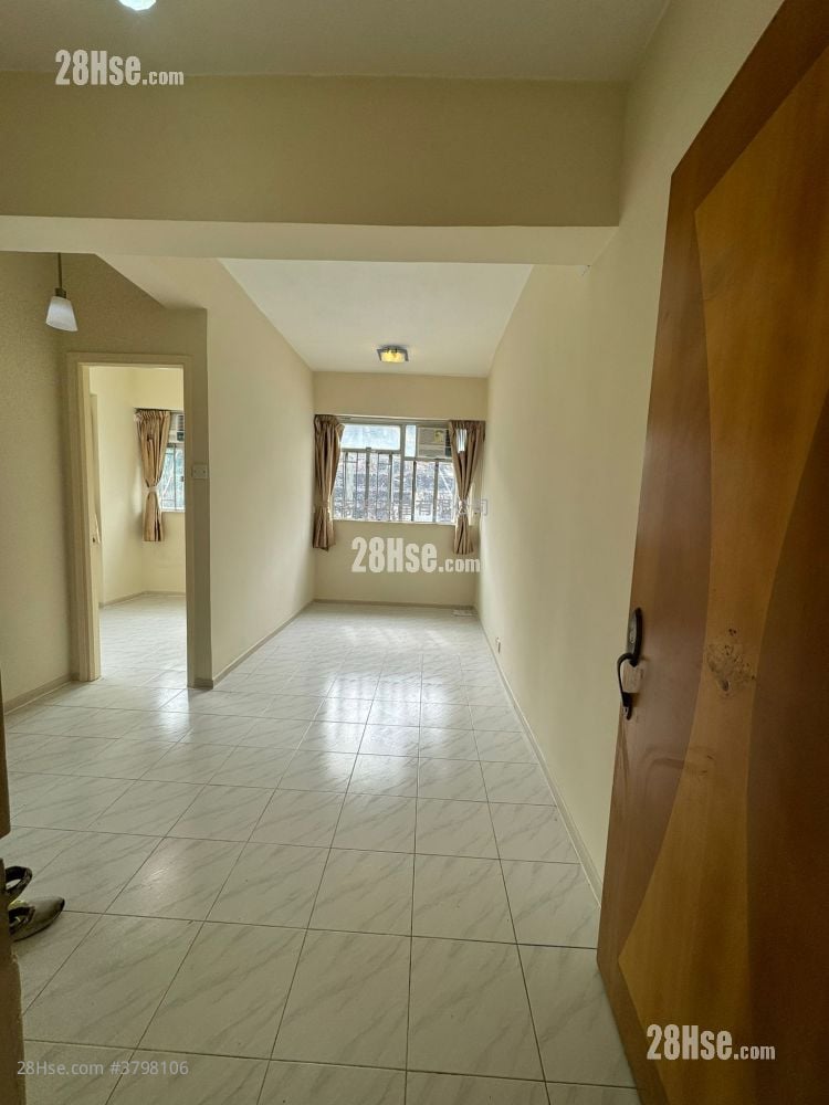 Sun Lee Building Rental 1 Bedroom , 1 Bathroom 280 ft²