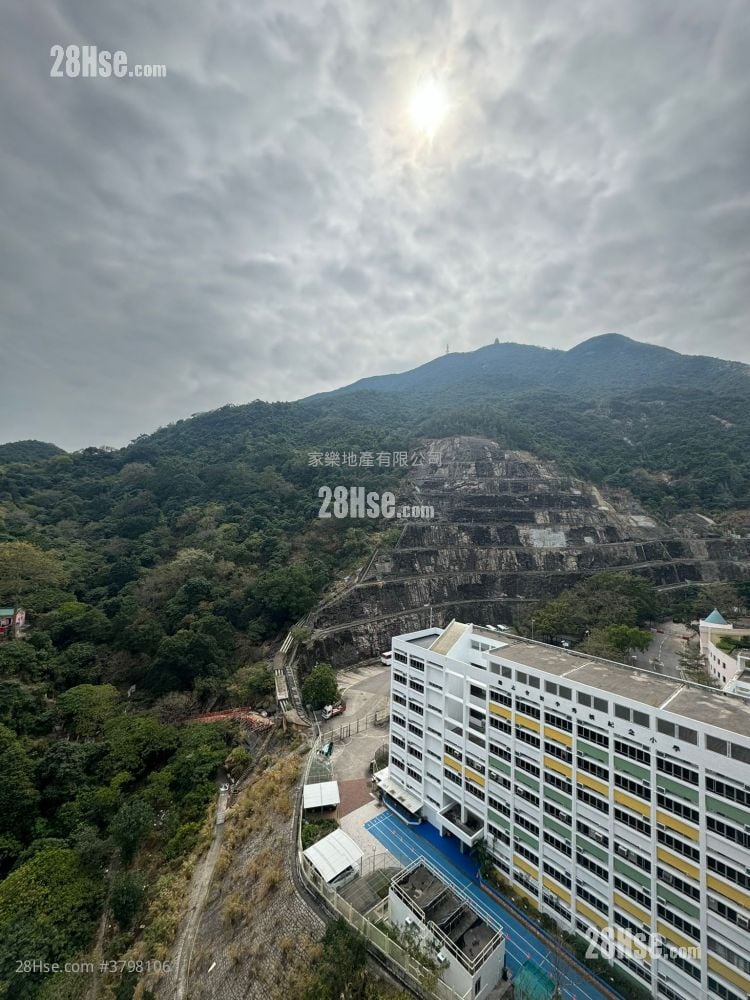 Sun Lee Building Rental 1 Bedroom , 1 Bathroom 280 ft²