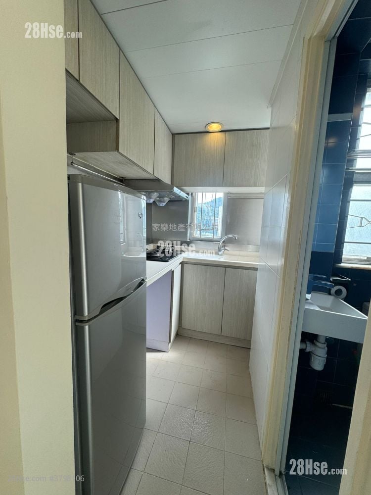 Sun Lee Building Rental 1 Bedroom , 1 Bathroom 280 ft²