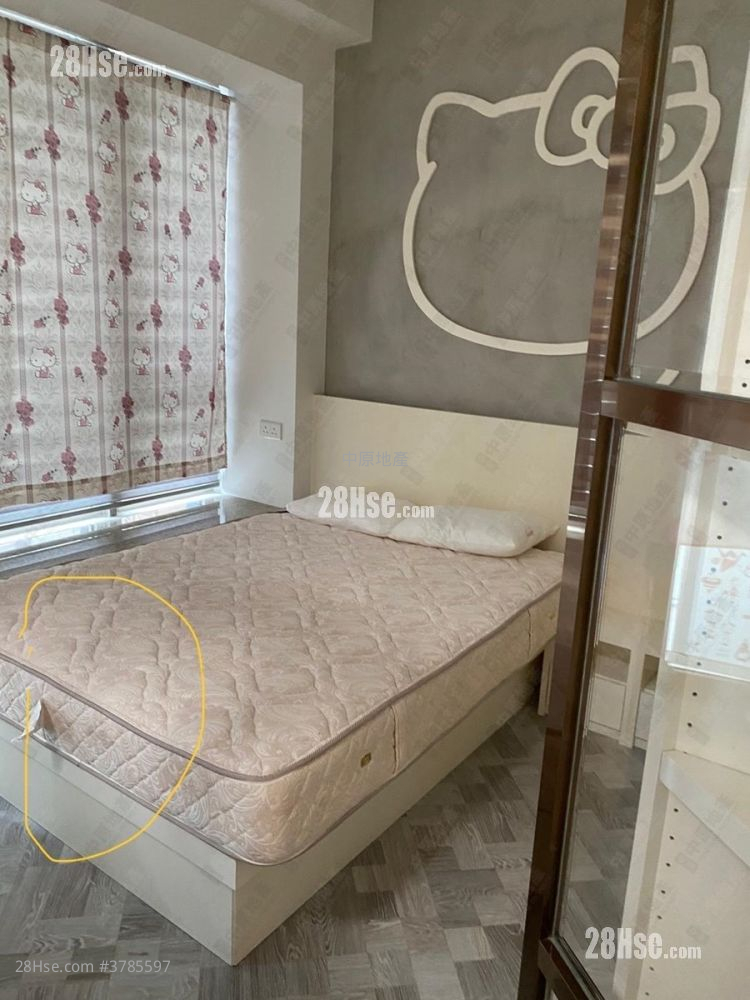 The Avenue Sell 1 Bedroom , 1 Bathroom 441 ft²