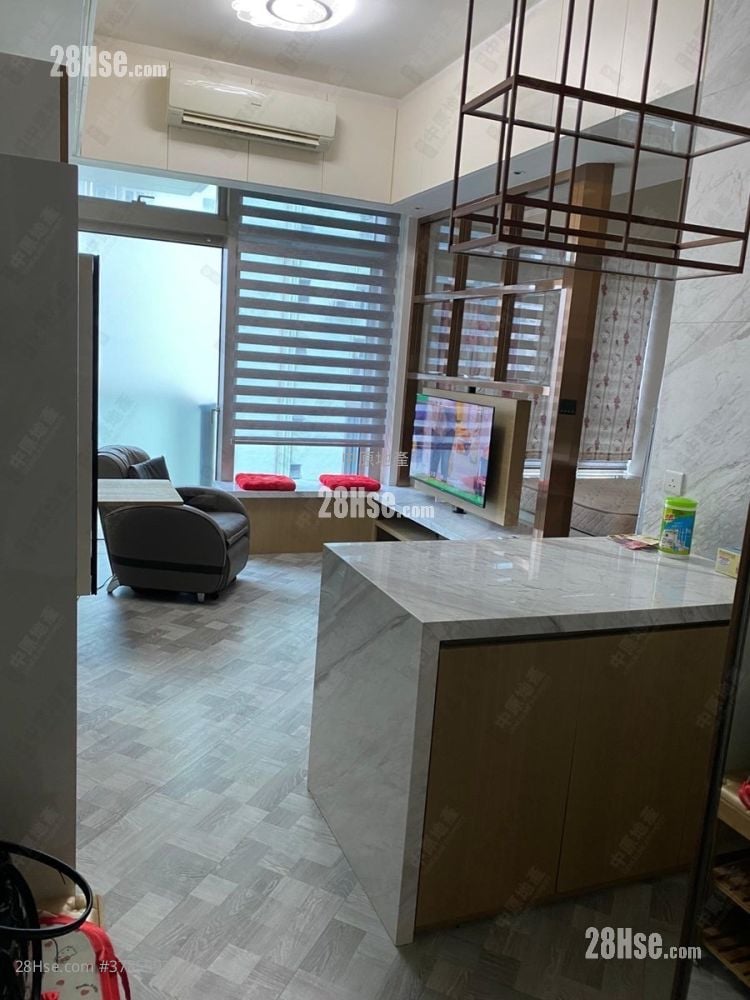 The Avenue Sell 1 Bedroom , 1 Bathroom 441 ft²