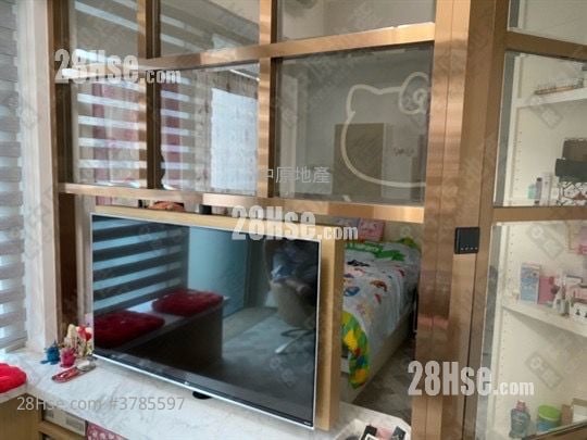 The Avenue Sell 1 Bedroom , 1 Bathroom 441 ft²