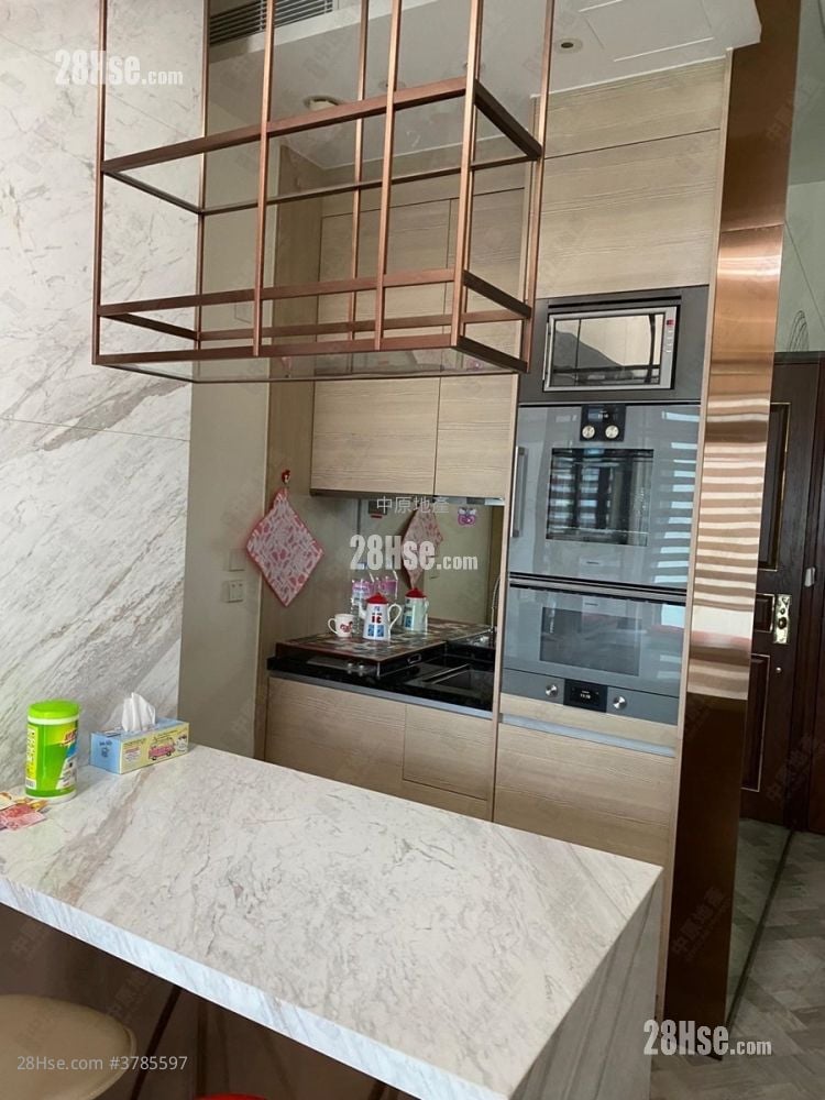 The Avenue Sell 1 Bedroom , 1 Bathroom 441 ft²