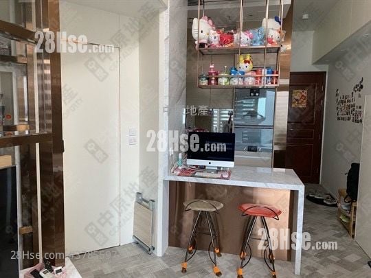 The Avenue Sell 1 Bedroom , 1 Bathroom 441 ft²