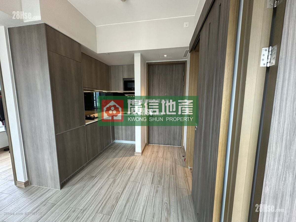 南昌一号 租盘 3 房 , 1 浴室 418 平方尺