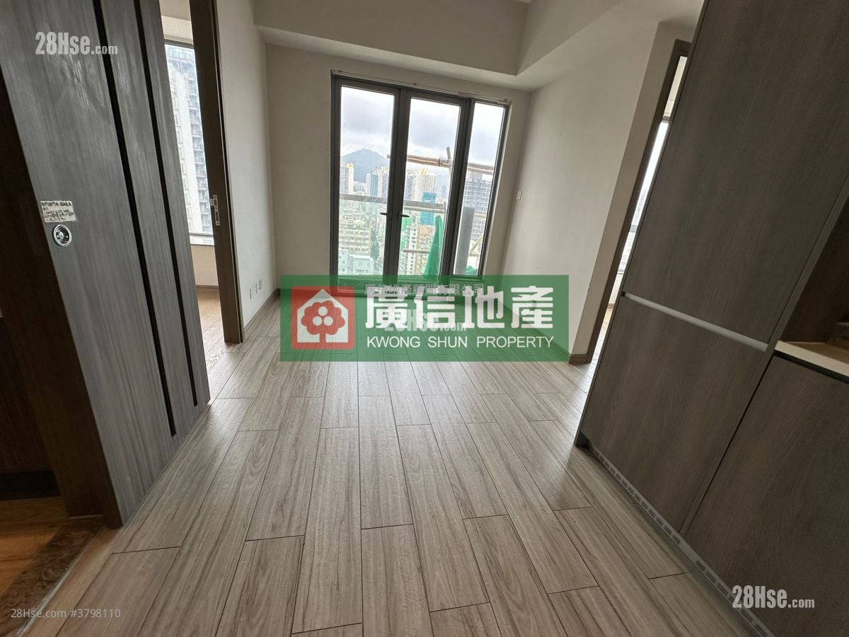 南昌一号 租盘 3 房 , 1 浴室 418 平方尺