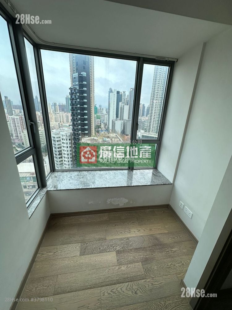 南昌一号 租盘 3 房 , 1 浴室 418 平方尺