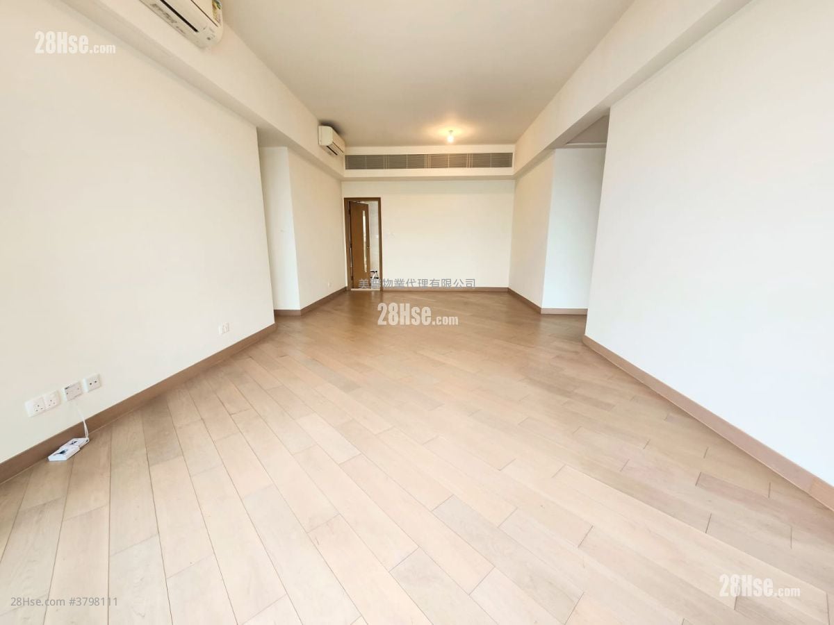 汇玺 售盘 4 房 , 3 浴室 1,342 平方尺