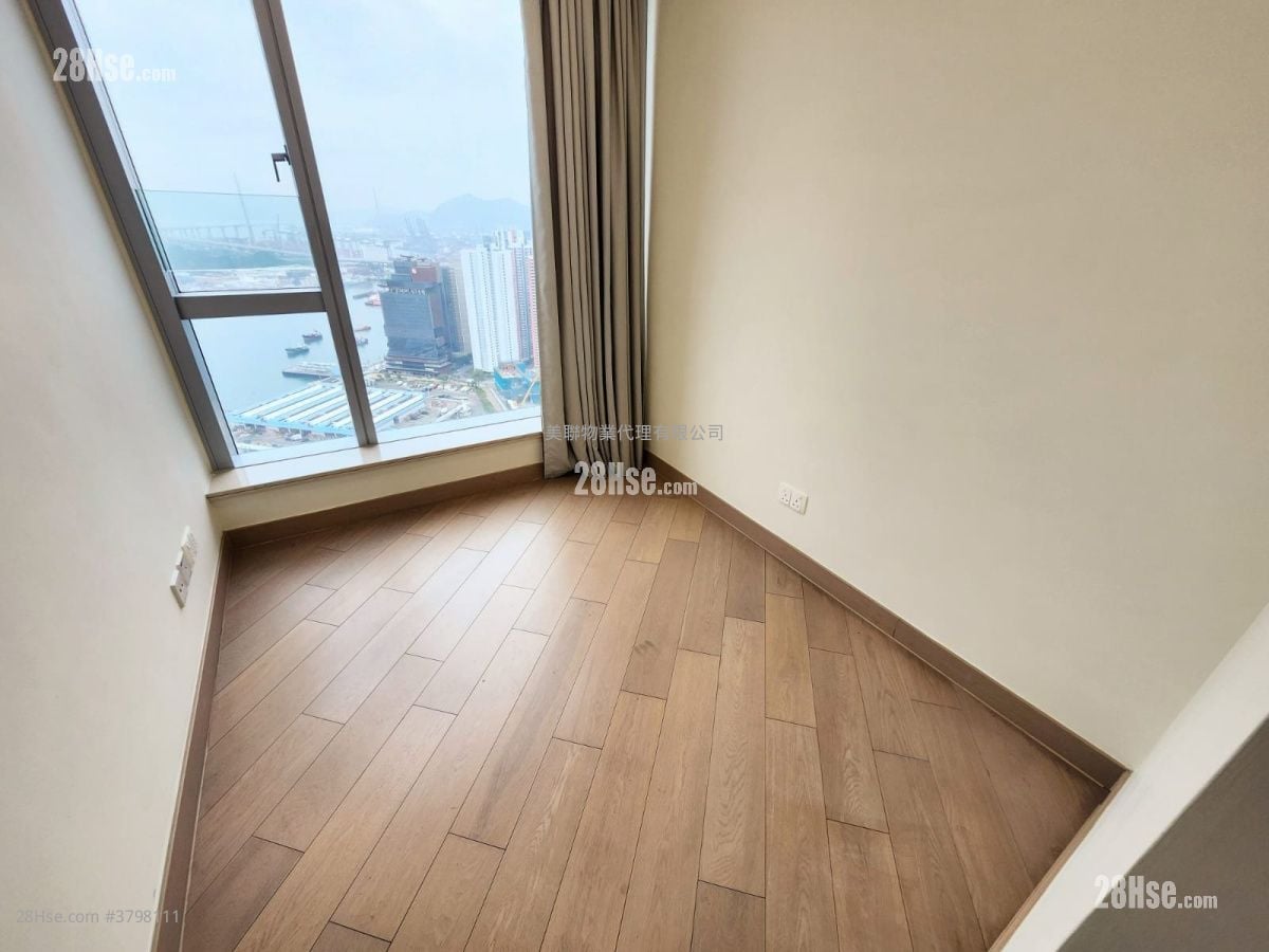 汇玺 售盘 4 房 , 3 浴室 1,342 平方尺