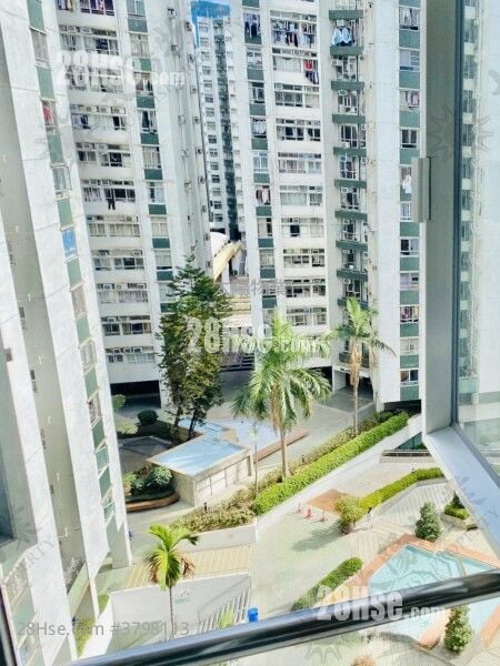 Whampoa Garden Sell 4 Bedrooms 777 ft²