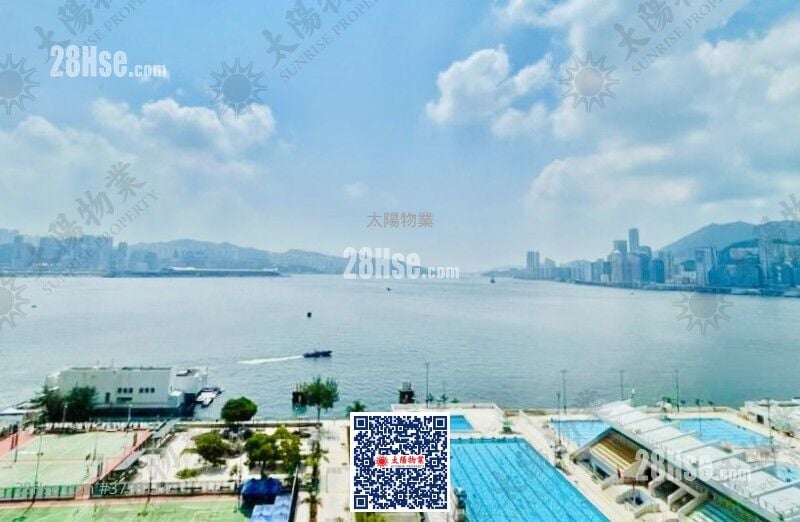 Whampoa Garden Sell 3 Bedrooms 910 ft²