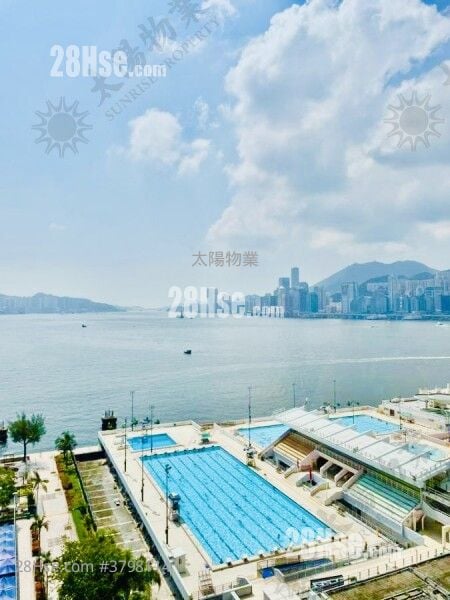 Whampoa Garden Sell 3 Bedrooms 910 ft²