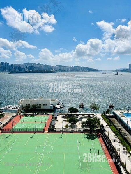 Whampoa Garden Sell 3 Bedrooms 910 ft²