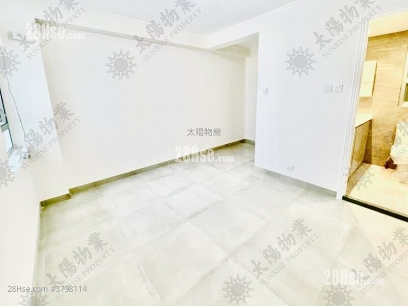 Whampoa Garden Sell 3 Bedrooms 910 ft²