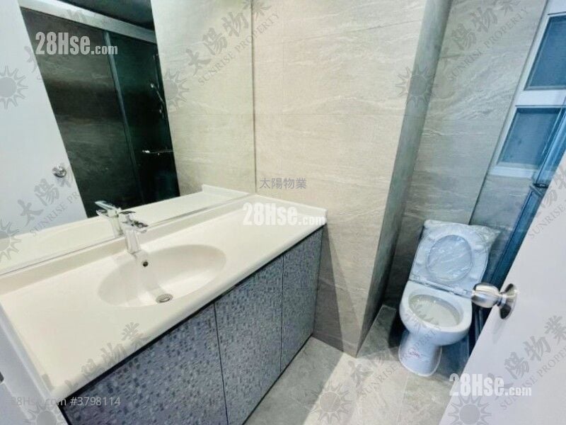 Whampoa Garden Sell 3 Bedrooms 910 ft²