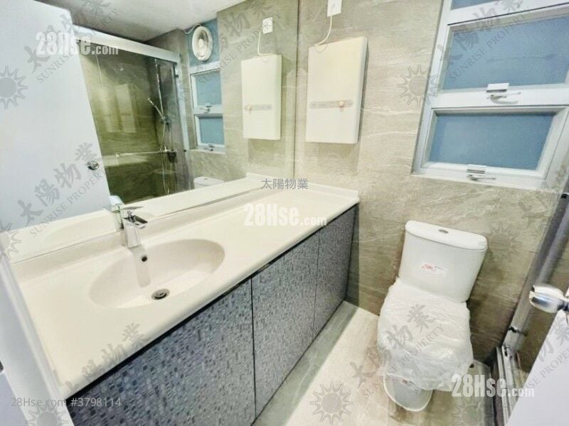 Whampoa Garden Sell 3 Bedrooms 910 ft²