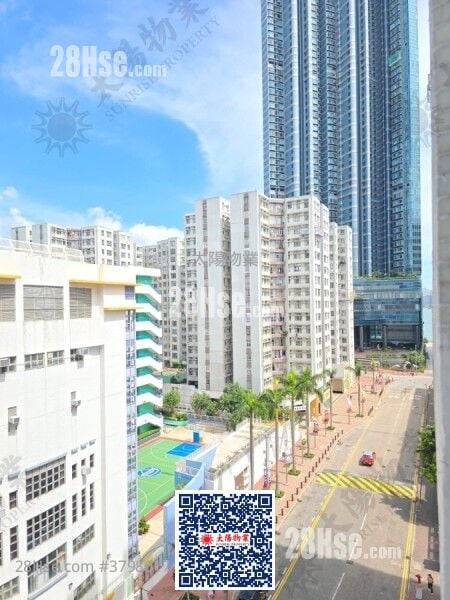 Whampoa Garden Sell 3 Bedrooms 680 ft²