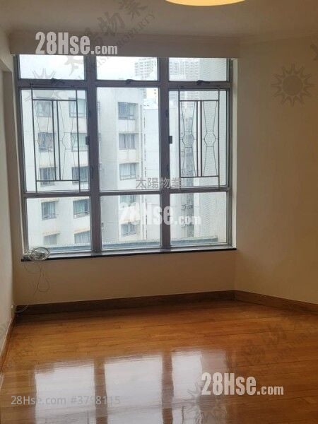 黄埔花园 租盘 3 房 775 平方尺