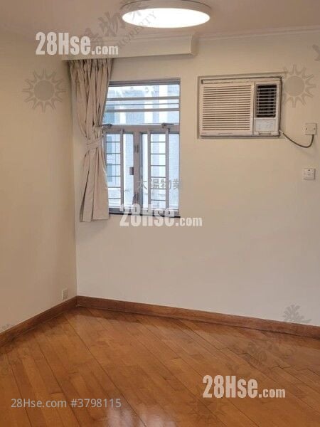 黄埔花园 租盘 3 房 775 平方尺