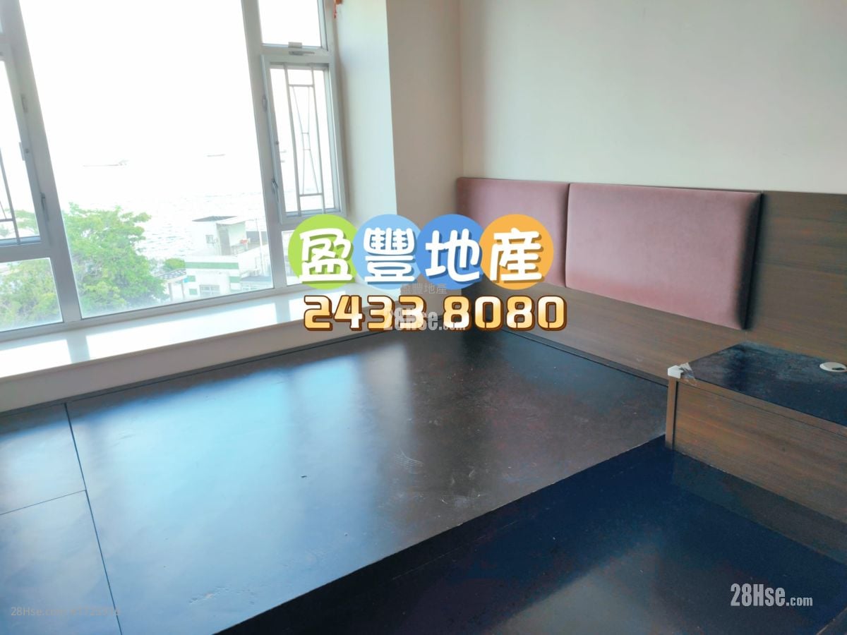 慧丰园 售盘 3 房 , 2 浴室 567 平方尺