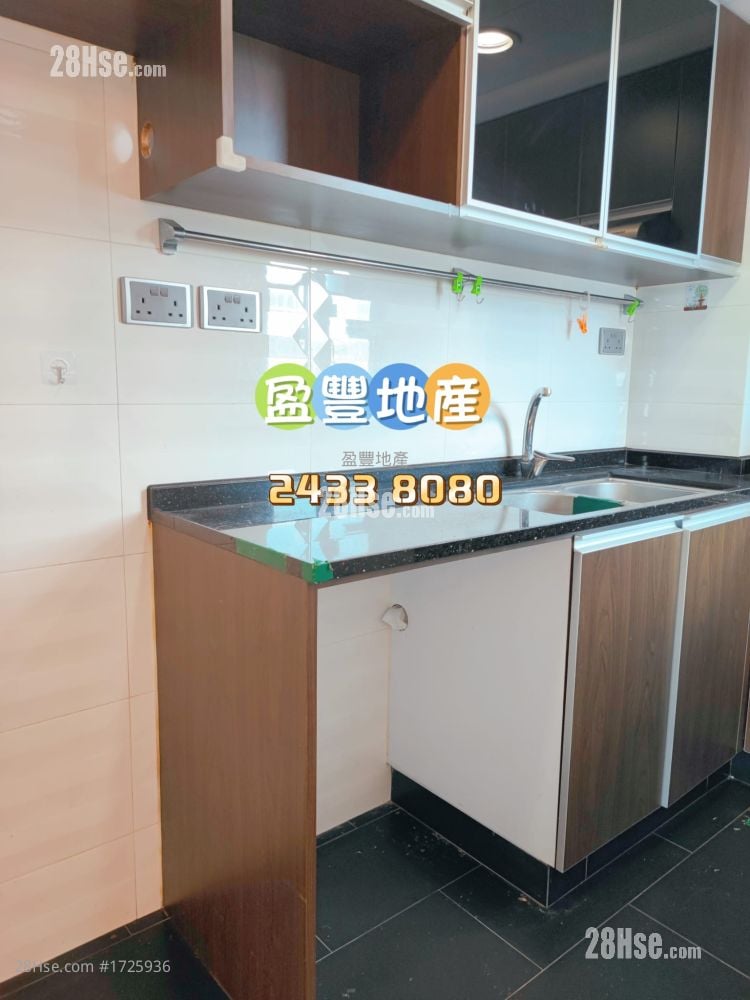 慧丰园 售盘 3 房 , 2 浴室 567 平方尺