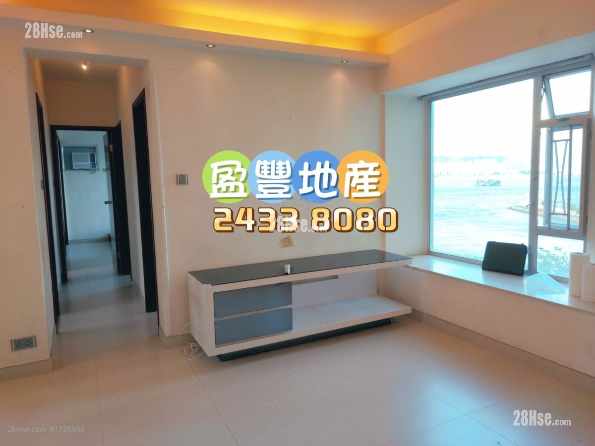 慧丰园 售盘 3 房 , 2 浴室 567 平方尺