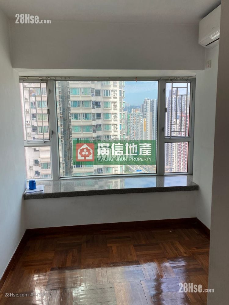 港湾豪庭 售盘 2 房 , 1 浴室 439 平方尺