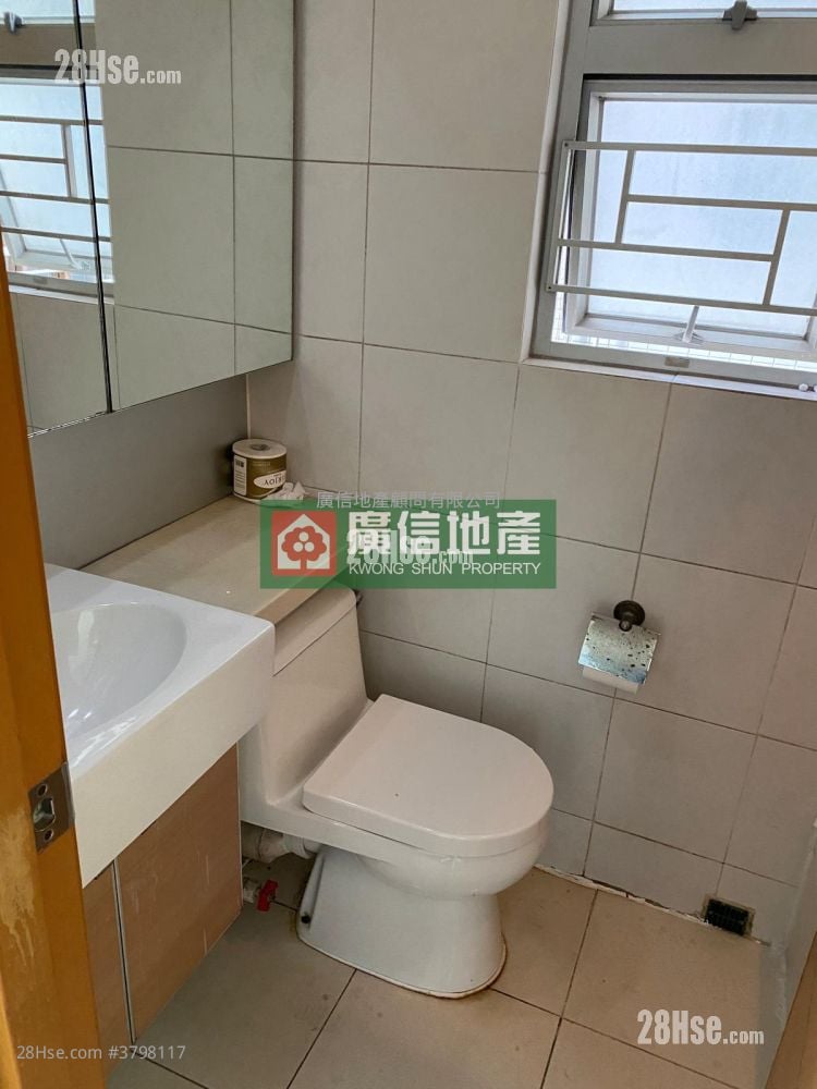 港湾豪庭 售盘 2 房 , 1 浴室 439 平方尺