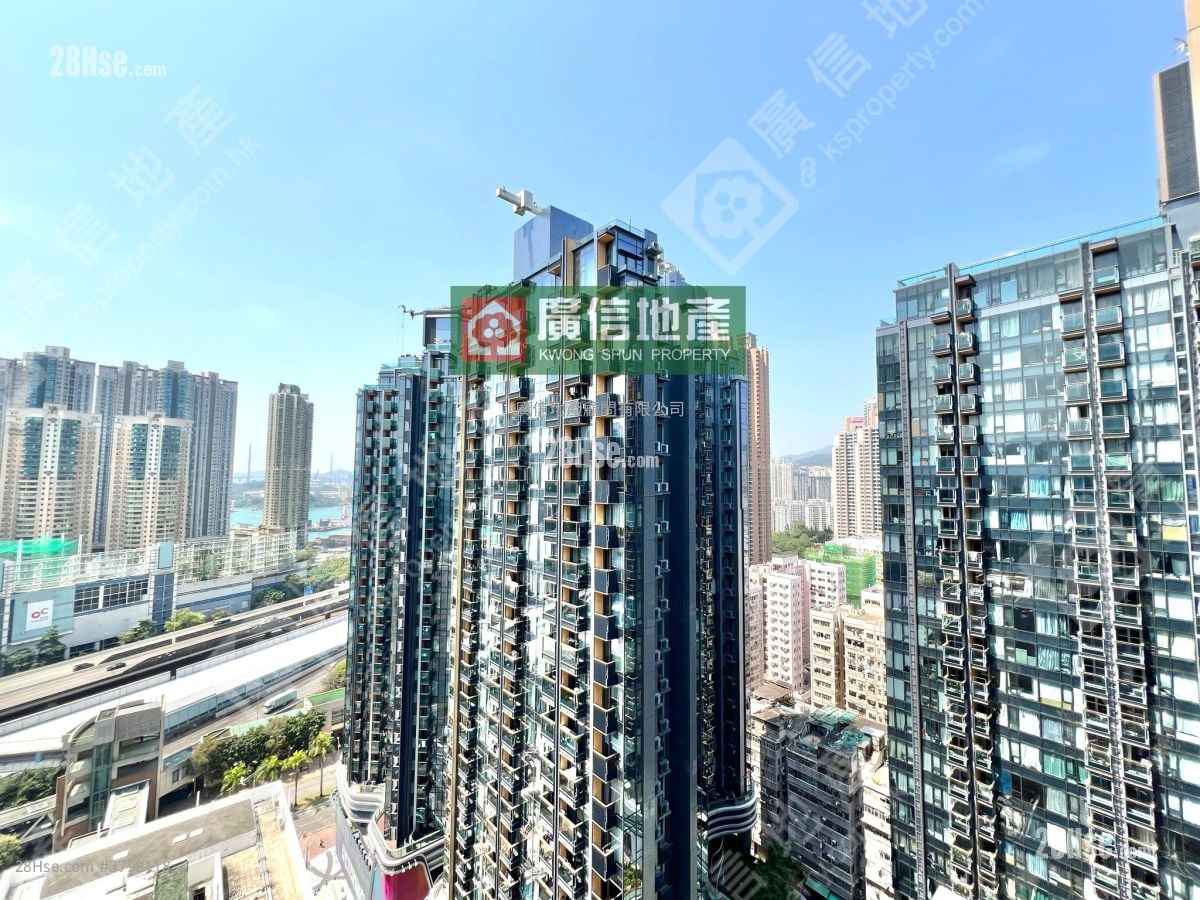 利奥坊凯岸 租盘 开放式间隔 , 1 浴室 193 平方尺