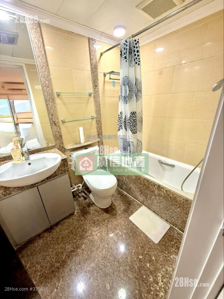 Hampton Place Rental 1 Bedroom , 1 Bathroom 462 ft²