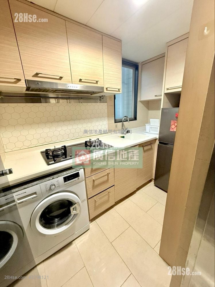 Hampton Place Rental 1 Bedroom , 1 Bathroom 462 ft²