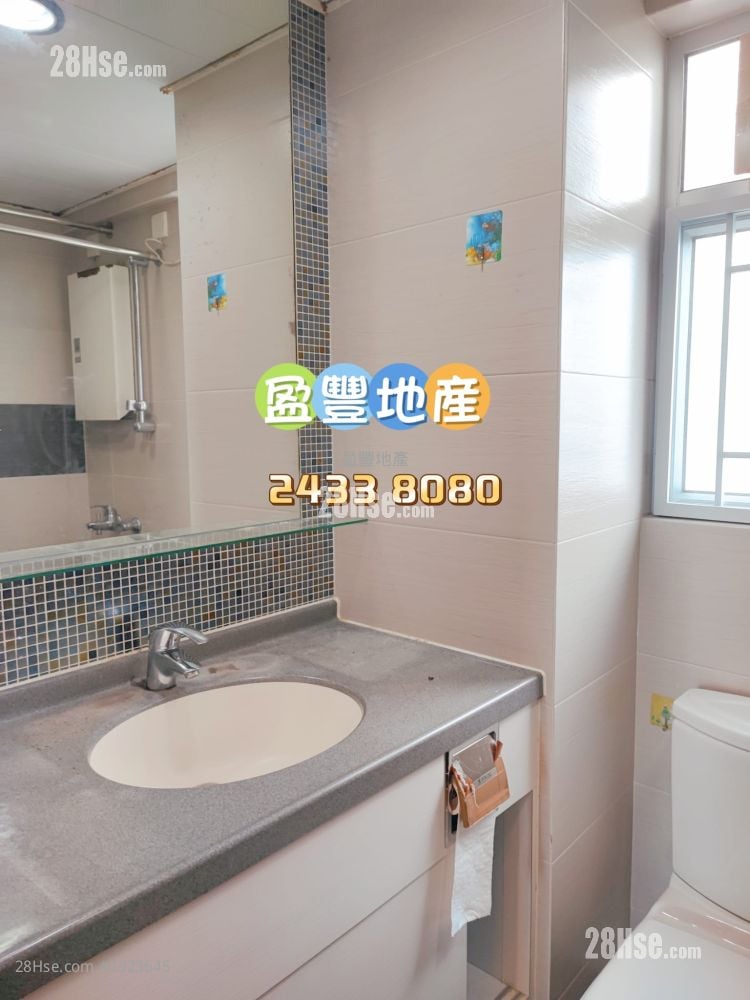 Marina Garden Rental 3 Bedrooms , 2 Bathrooms 567 ft²