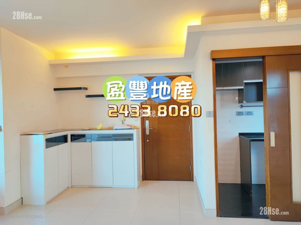 Marina Garden Rental 3 Bedrooms , 2 Bathrooms 567 ft²