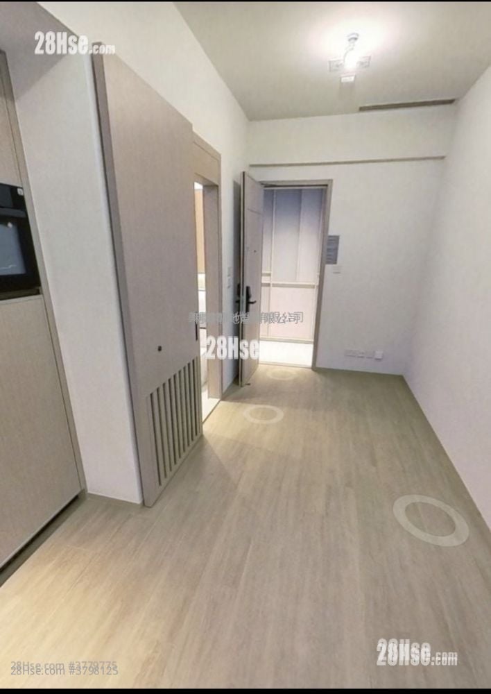 荟鸣 售盘 200 平方尺