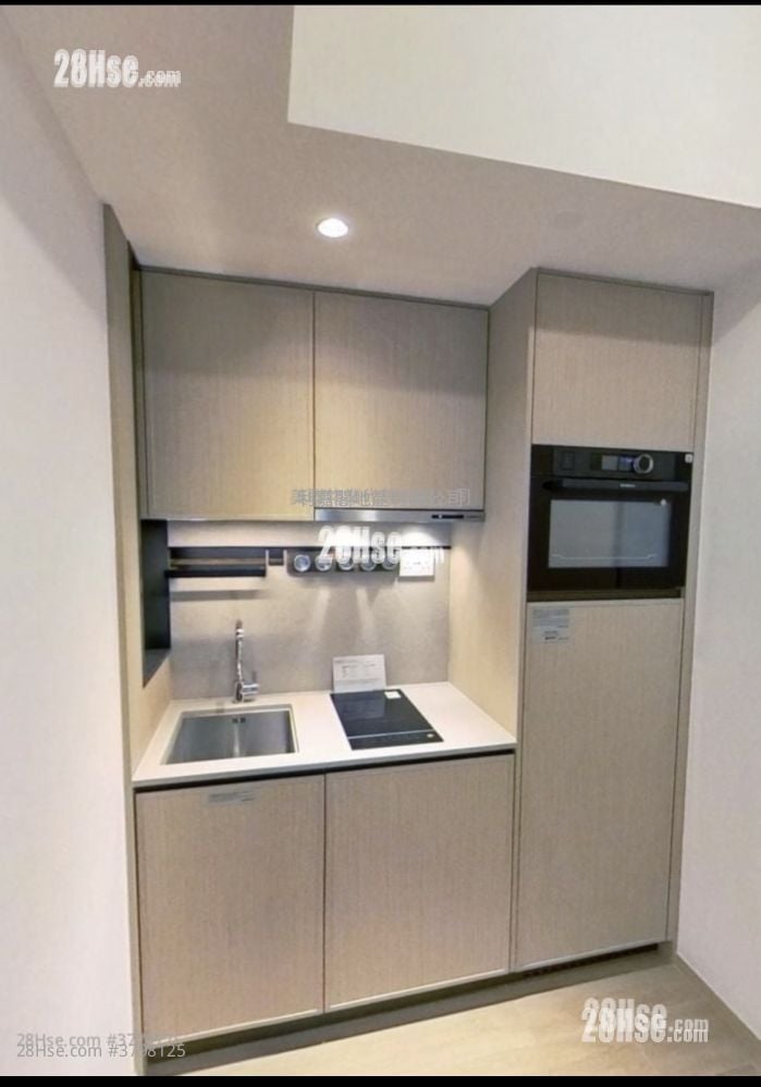 荟鸣 售盘 200 平方尺