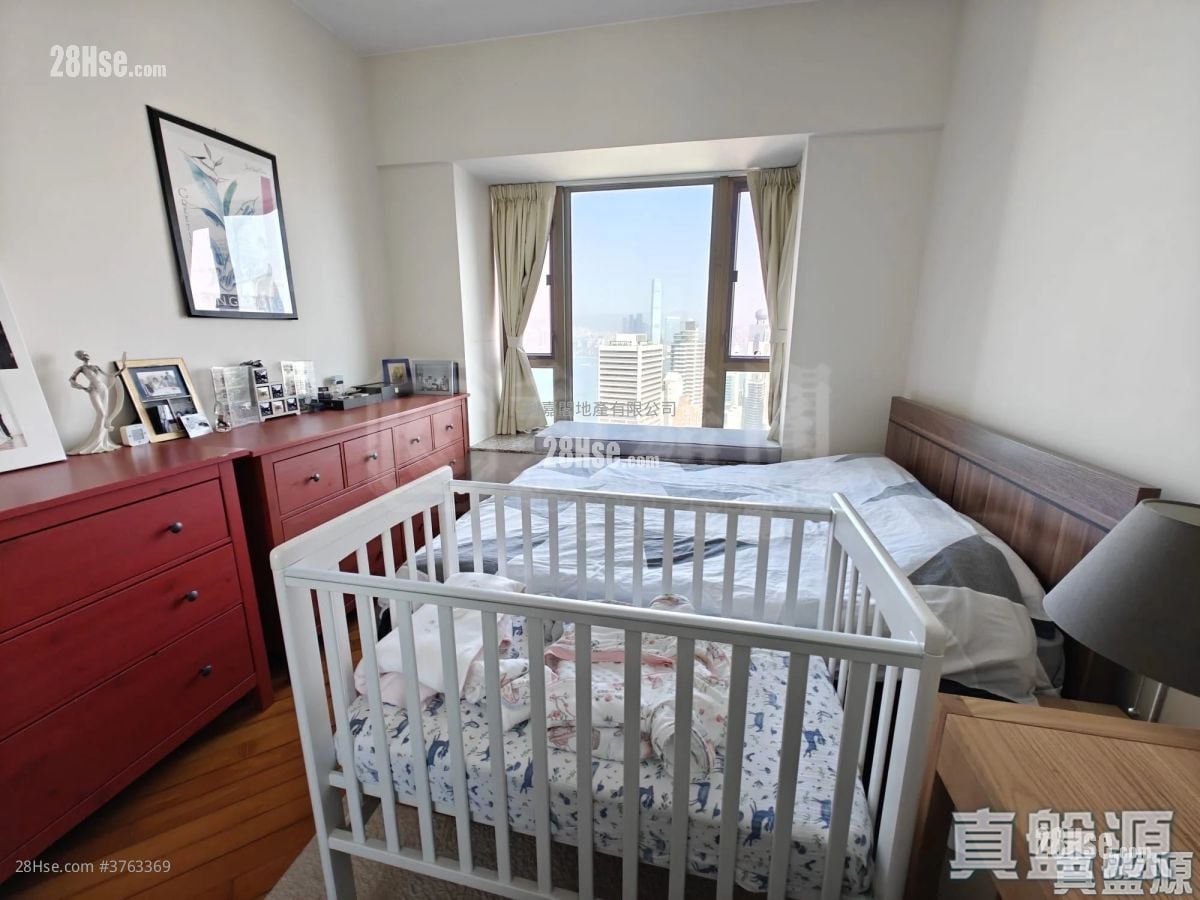 宝翠园 售盘 2 房 , 2 浴室 773 平方尺