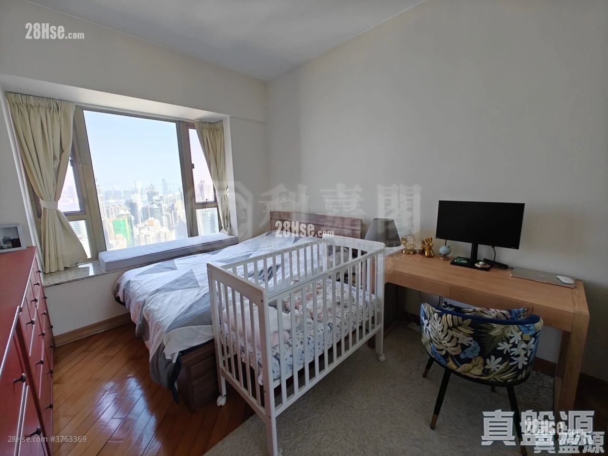 宝翠园 售盘 2 房 , 2 浴室 773 平方尺