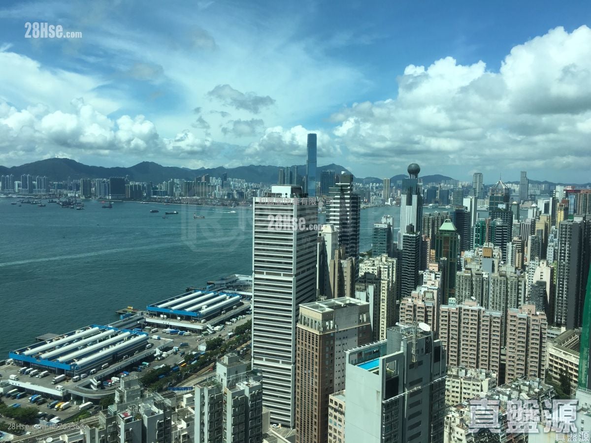 宝翠园 售盘 2 房 , 2 浴室 773 平方尺