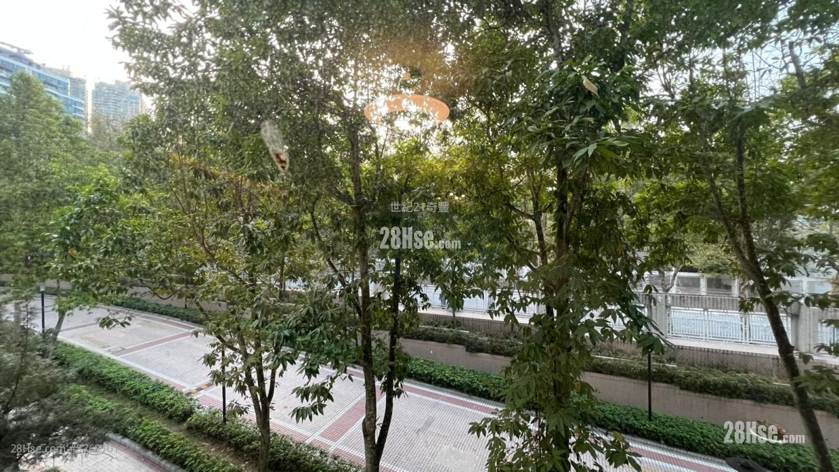 帝琴湾 售盘 3 房 , 2 浴室 1,031 平方尺