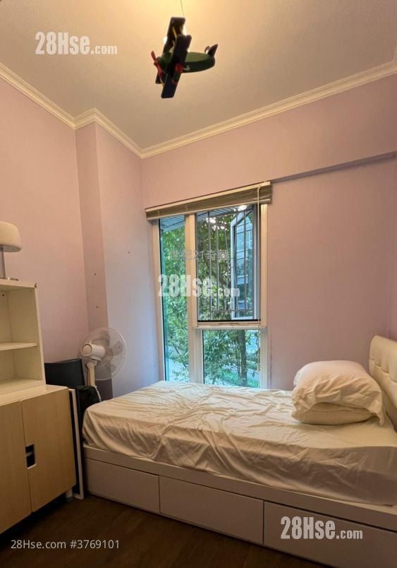 帝琴湾 售盘 3 房 , 2 浴室 1,031 平方尺