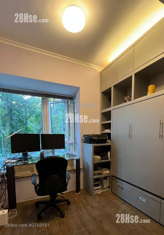 帝琴湾 售盘 3 房 , 2 浴室 1,031 平方尺