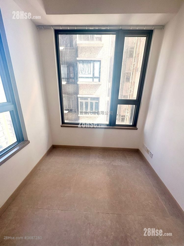 Downtown 38 Rental 1 Bedroom , 1 Bathroom 309 ft²