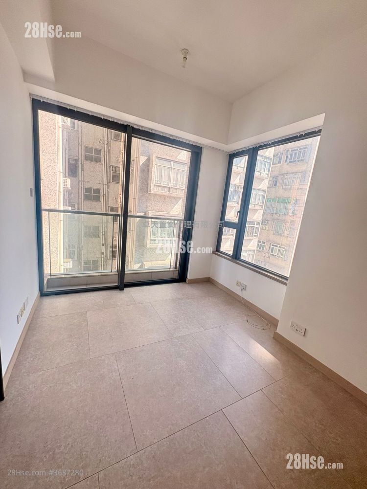 Downtown 38 Rental 1 Bedroom , 1 Bathroom 309 ft²