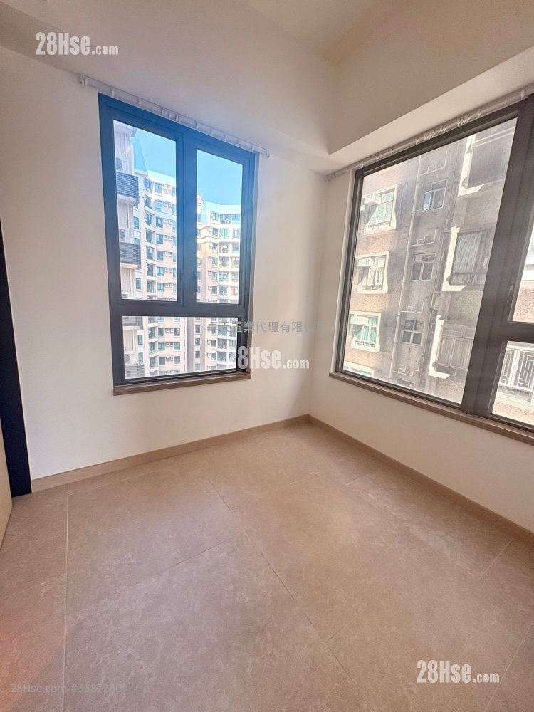 Downtown 38 Rental 1 Bedroom , 1 Bathroom 309 ft²