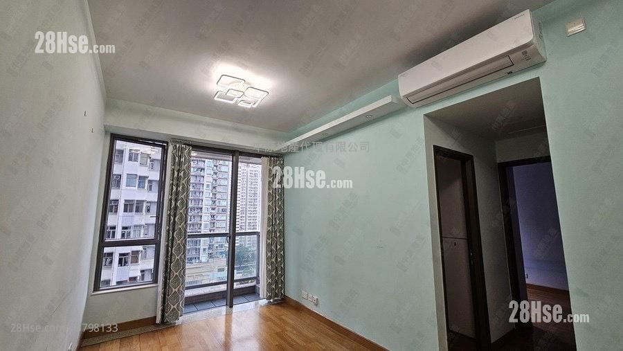 喜荟 售盘 2 房 502 平方尺